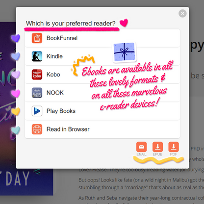 The King of Nothing (E-Book Version)