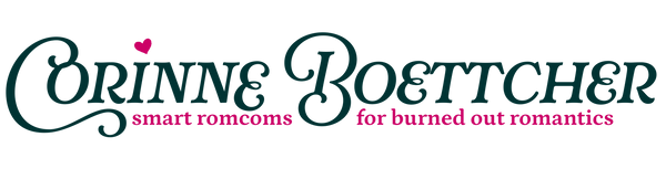 Corinne Boettcher Bookshop