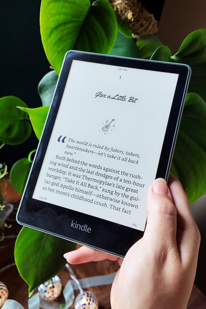 The King of Nothing (E-Book Version)