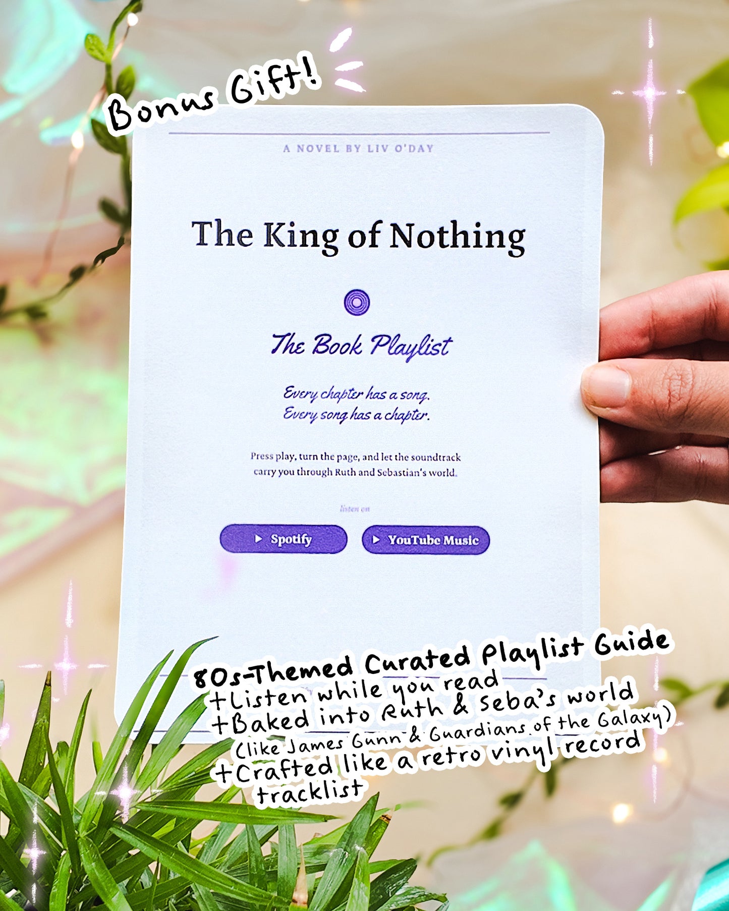 The King of Nothing – Romantic Comedy Ebook